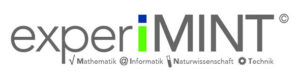2030 Logo experiMINT