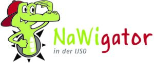 2030 Logo NaWigator
